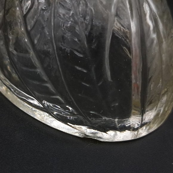 Glass Jaybird or Pheasant by K.R. Haley Glass Company - Picture 8 of 10